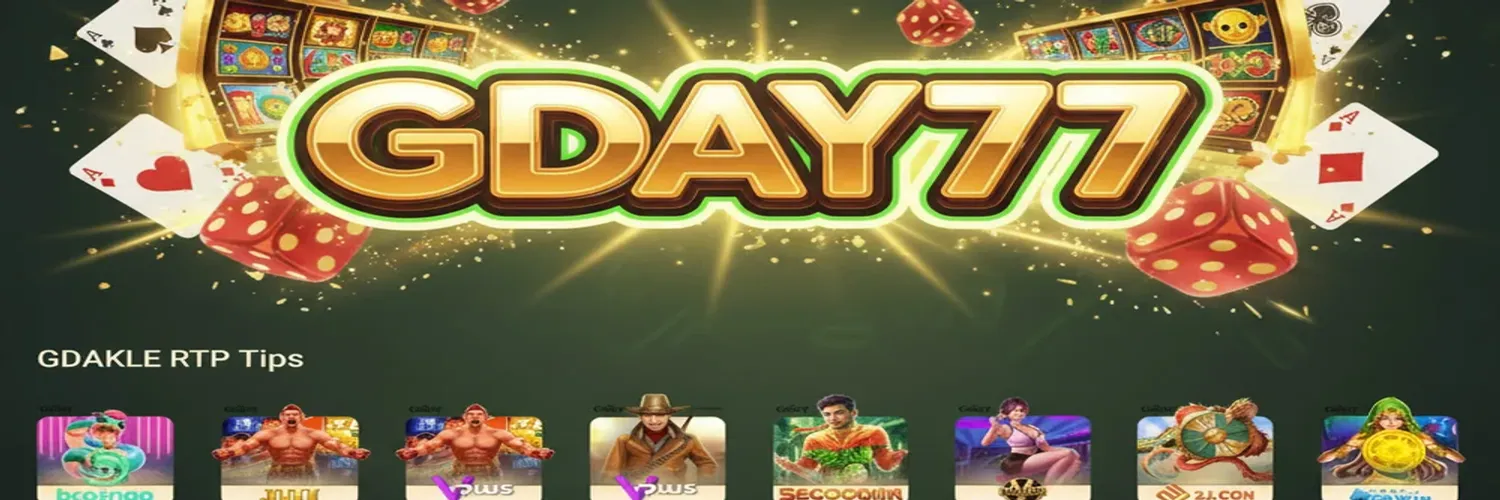 Gday77 Online Casino
